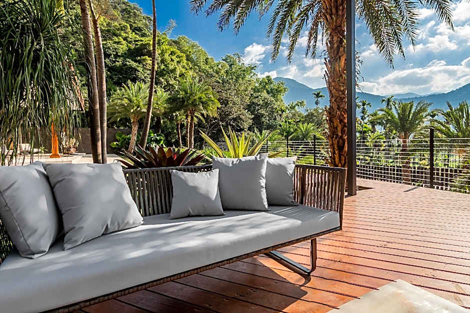 Nantou The Bale Villas