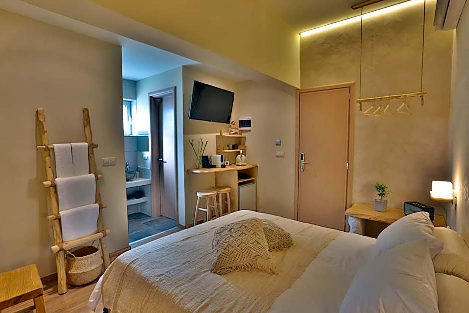 Ederlezi Boutique Hotel