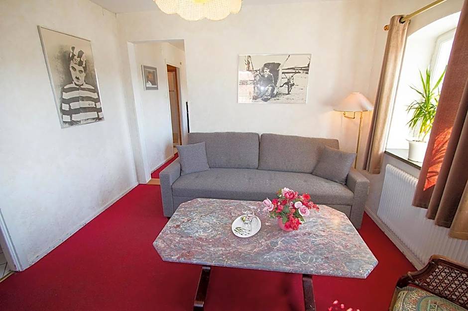 Hotel Chaplin