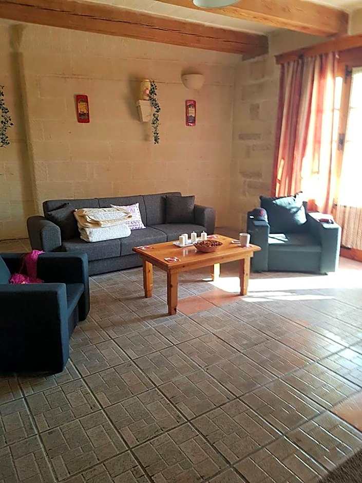 Ta' Karkar Villa Bed and Breakfast