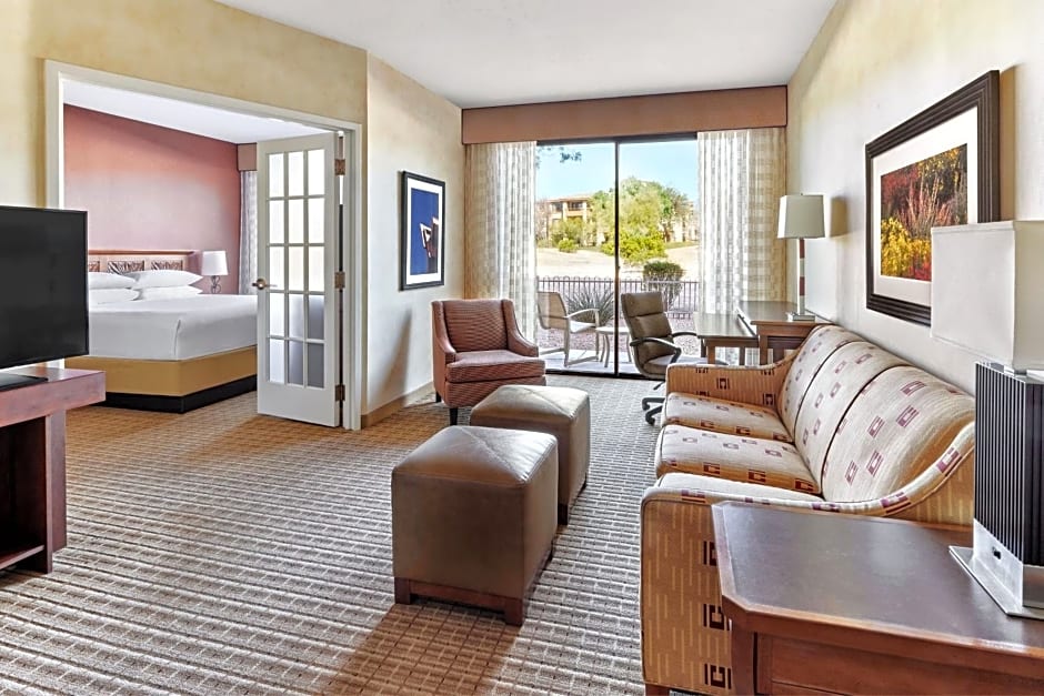 Scottsdale Marriott at McDowell Mountains