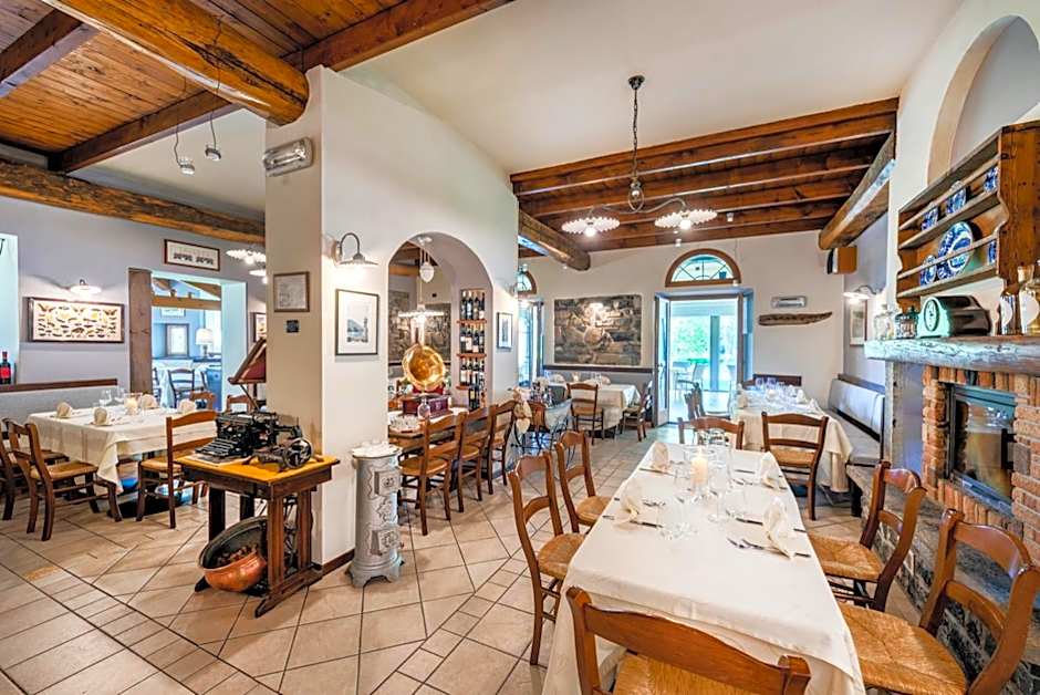 Locanda Sant' Anna