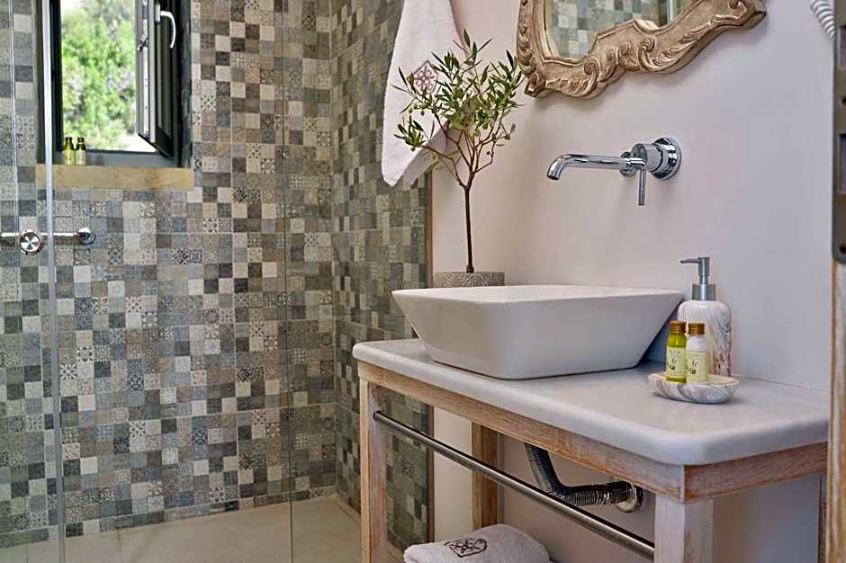 Akrolithi Boutique Hotel & Suites