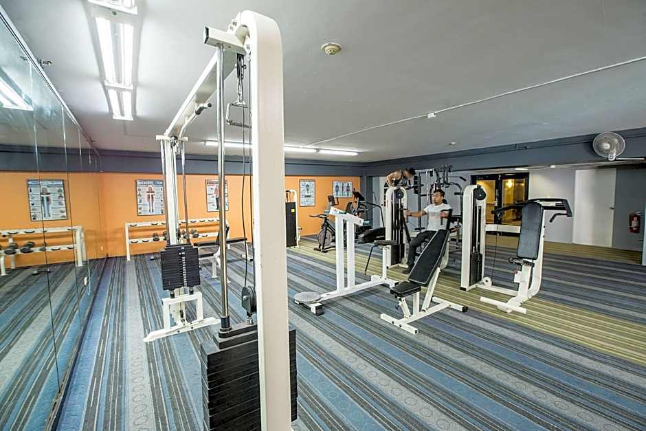 Royal Orchid Guam Hotel