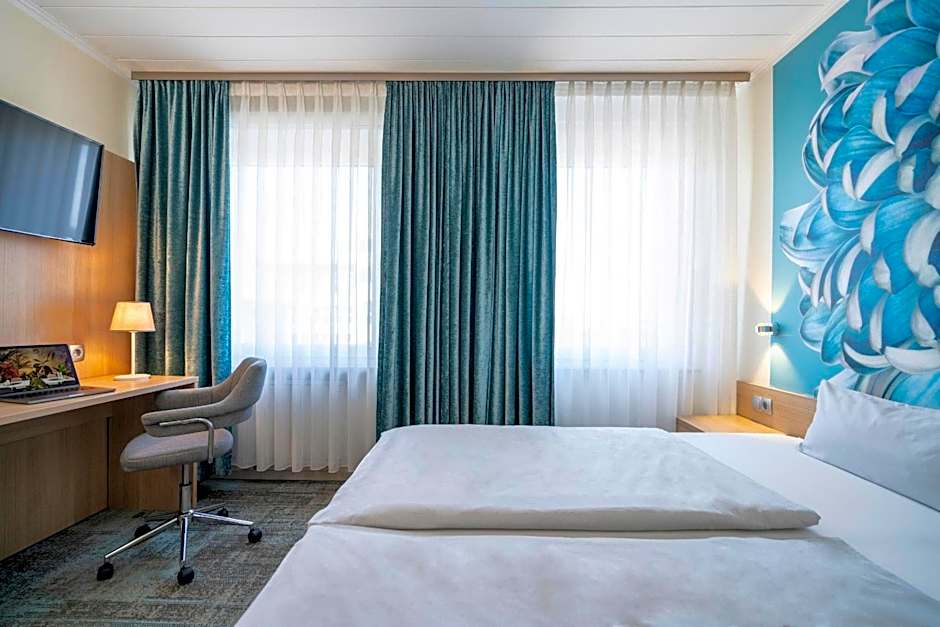 Hotel Königshof Dortmund