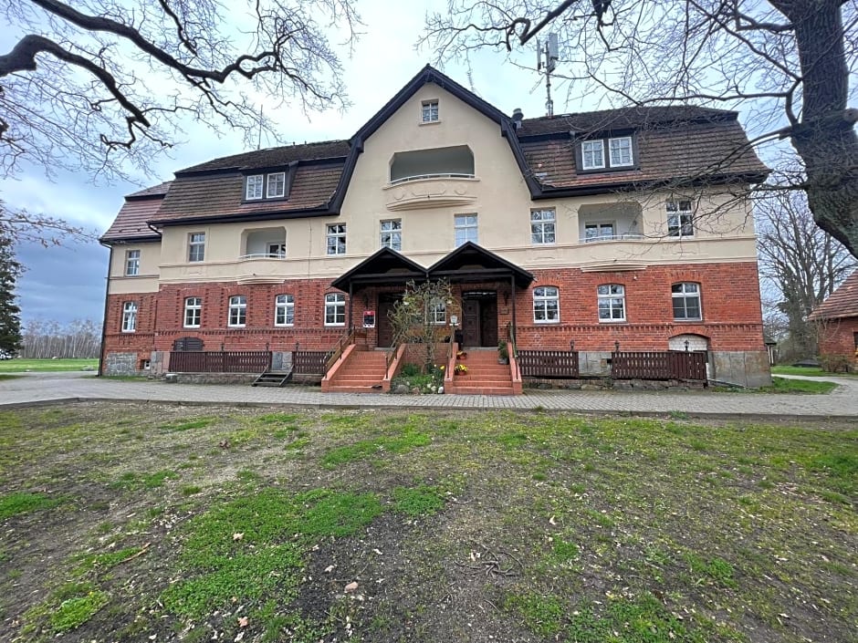 Spreewaldhotel Leipe