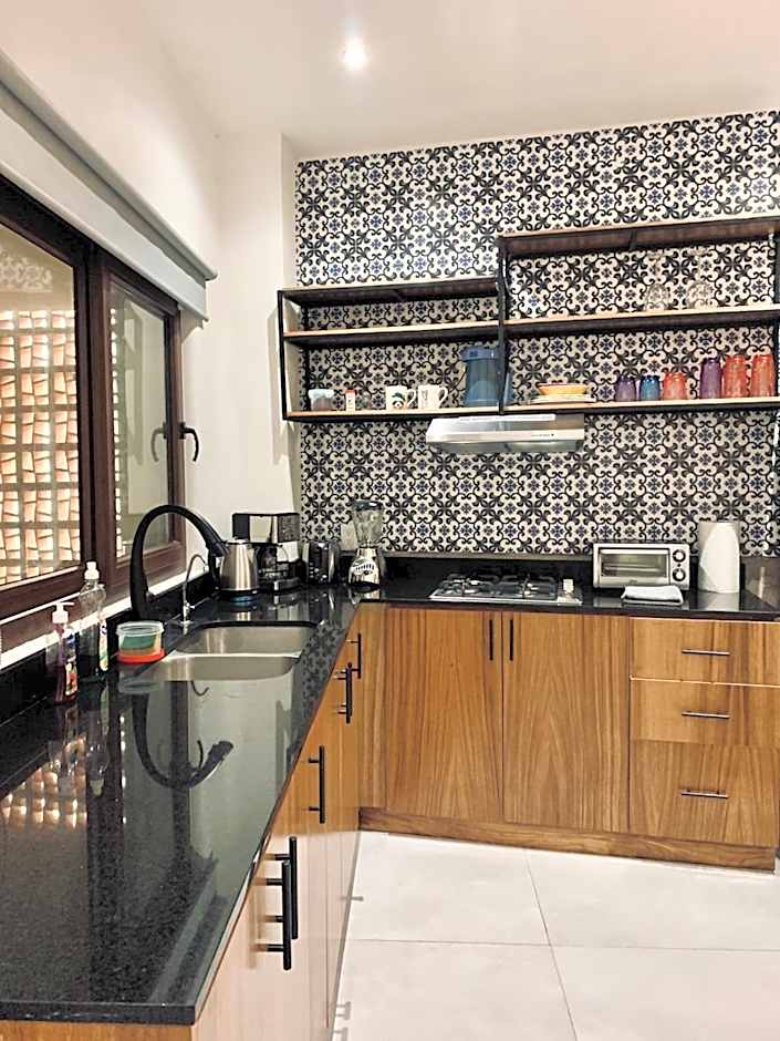 Casa Makawe ONLY ADULTS