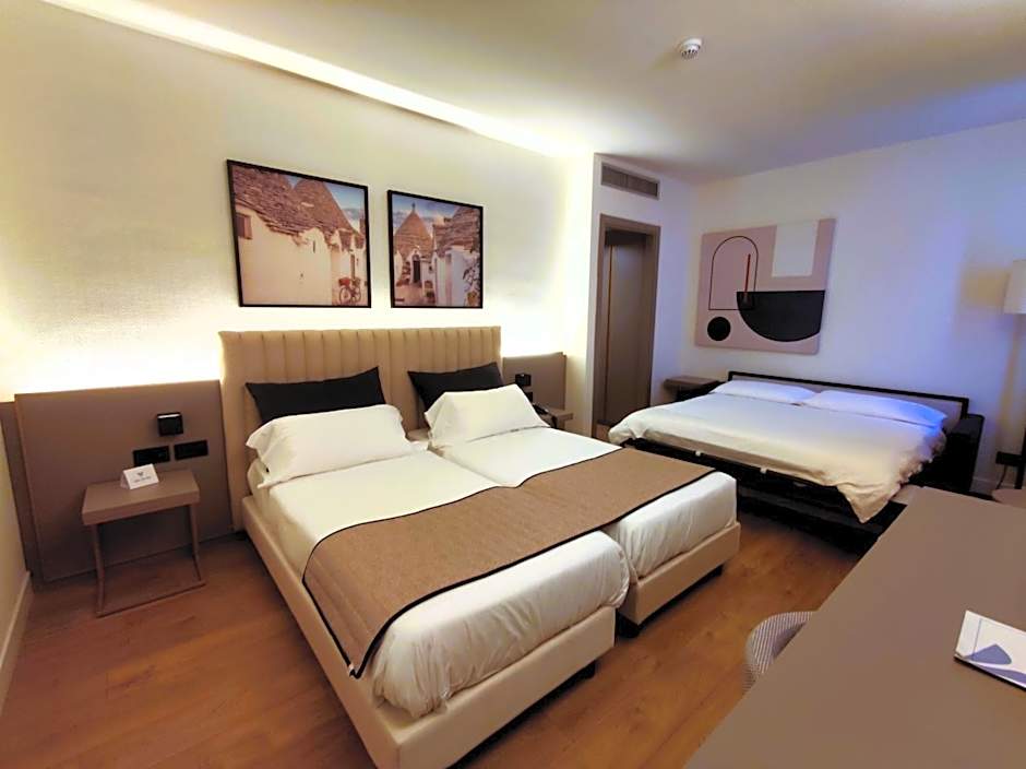 Vittoria Parc Hotel