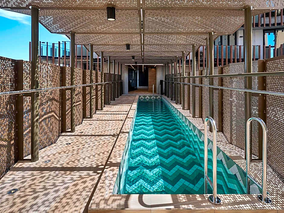 Vibe Hotel Adelaide