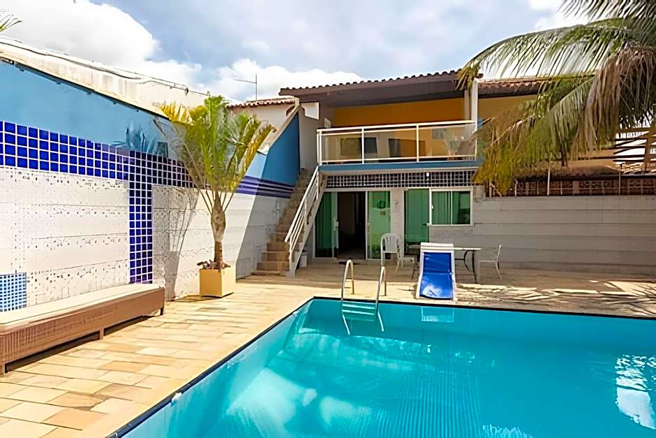 Casa em Iguaba Grande - RJ (Região dos Lagos) (1)