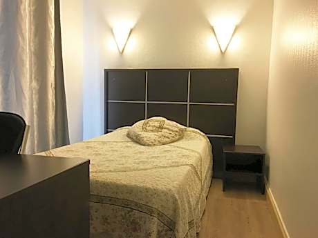 Comfort Single Room