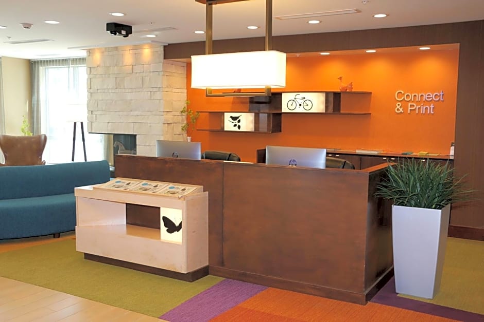Fairfield Inn & Suites by Marriott Bowling Green