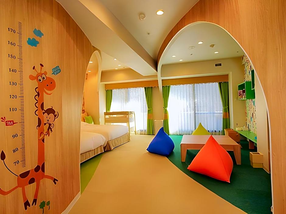 Hotel Regina Kawaguchiko