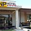 NP Hotel Buriram