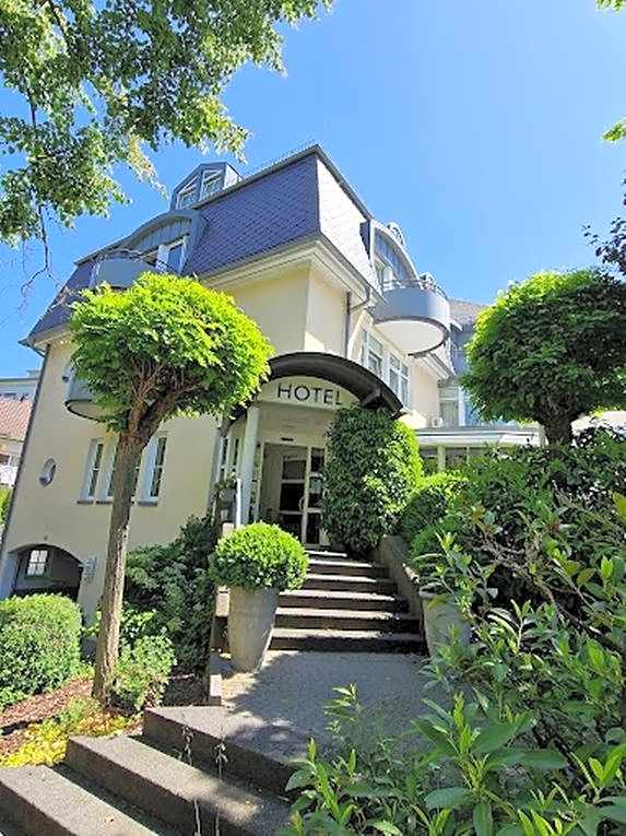 Tandreas Hotel & Restaurant