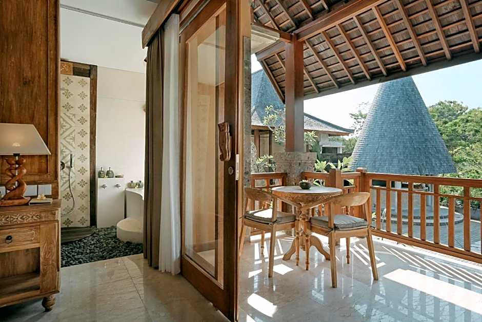 The Alena Resort by Pramana