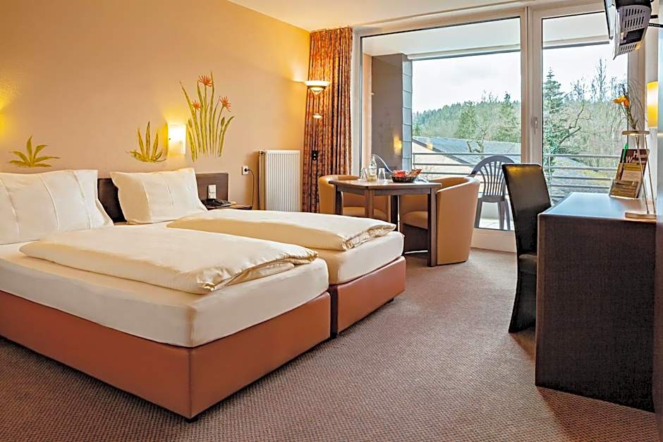 Hotelpark der Westerwald Treff