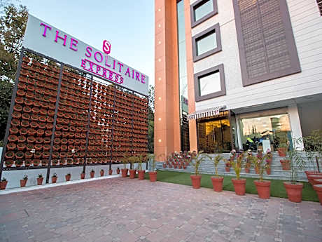 The Solitaire Express