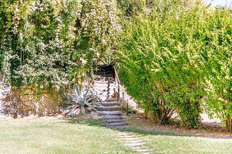 Villa La Bianca