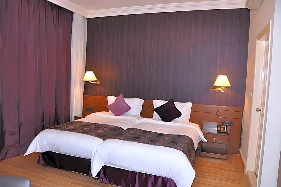 Orient Prince Hotel