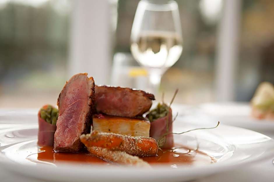 Bannatyne Spa Hotel Hastings