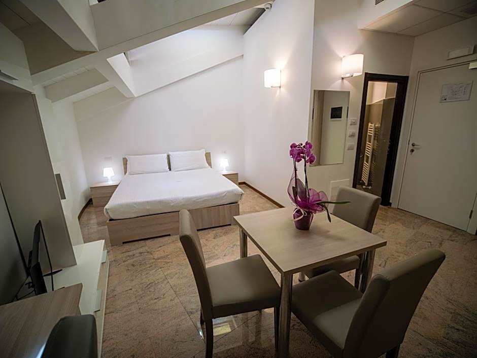 EGO' Residence Ferrara