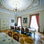 Hotel Gino Park Palace - Kaštieľ Orlové