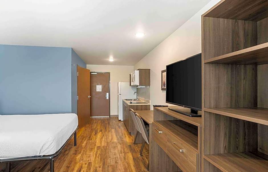 Extended Stay America Suites - Philadelphia - Plymouth Meeting - West