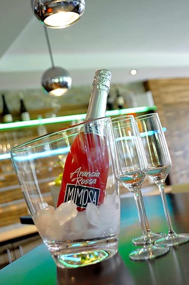 Panorama Hotel Traunstein