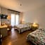San Marco Hotel FREE PARKING