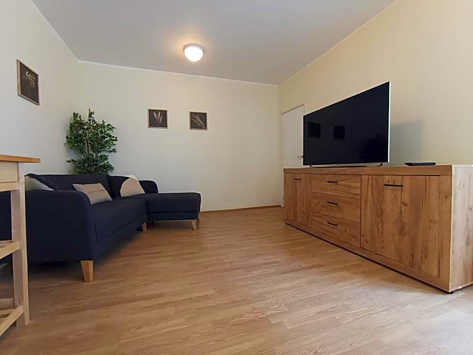 Viru Backpackers Hostel