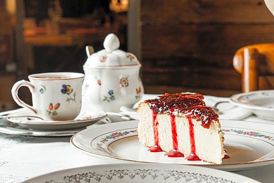 Hotel Aran La Abuela