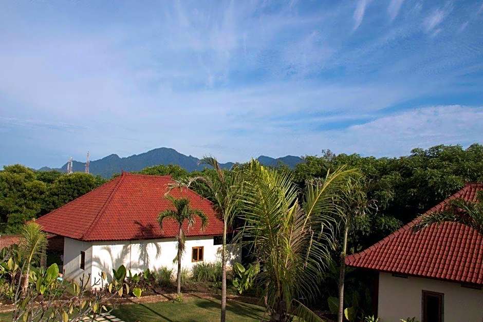 Batu Ampar ECO Resort Menjangan