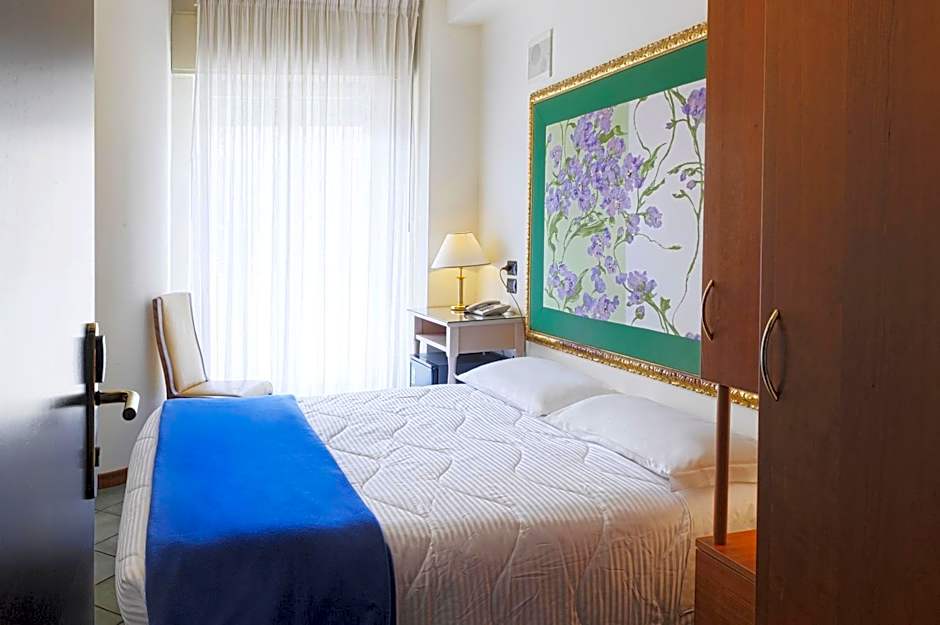 Hotel International