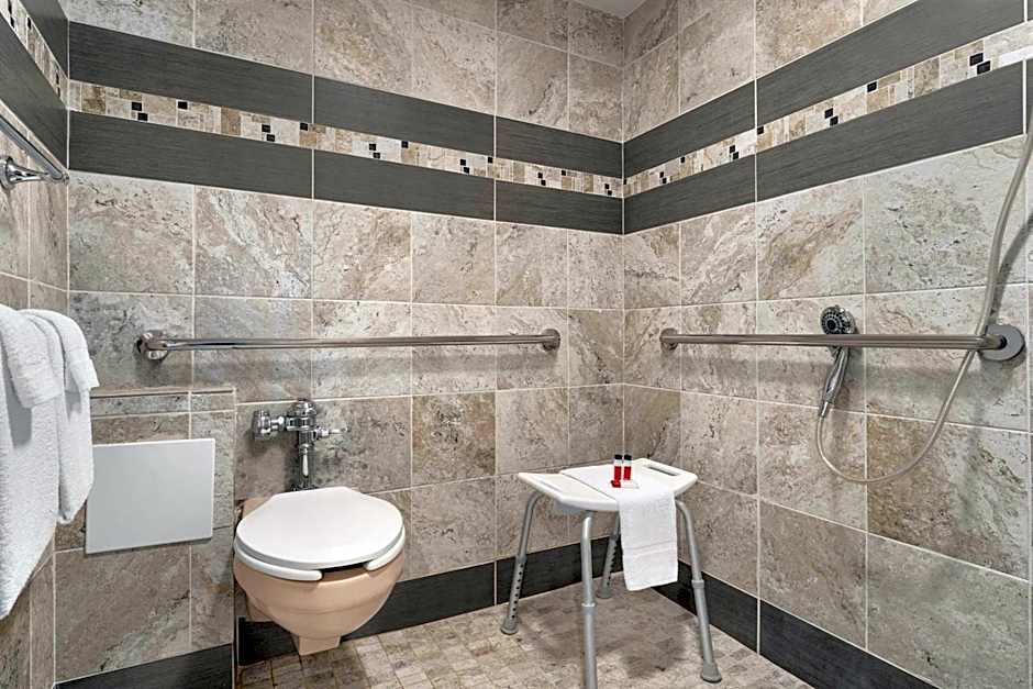 Days Inn by Wyndham Tamworth