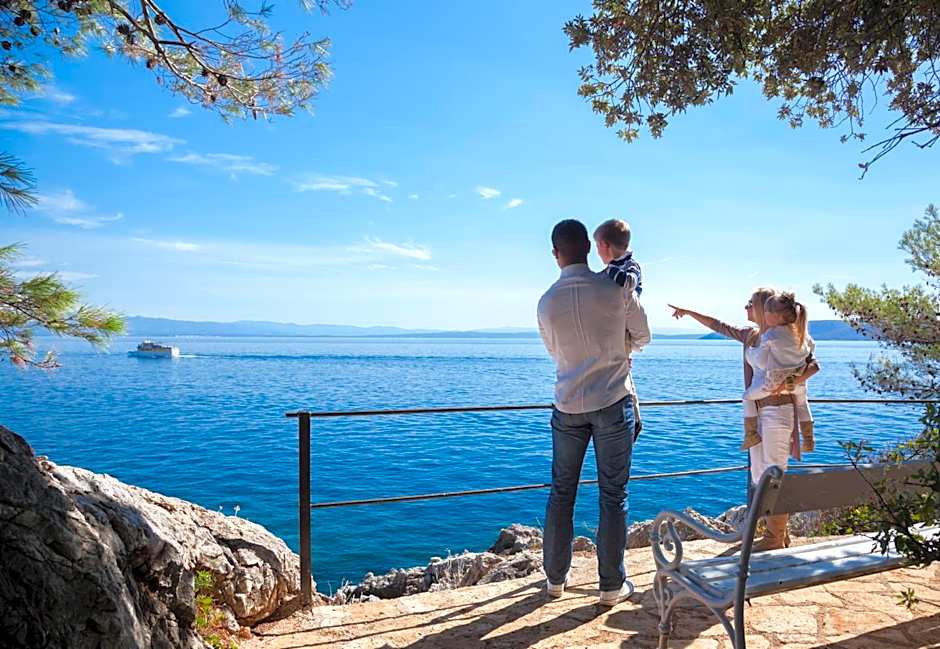 Hotel Kristal - by Liburnia Hotels & Villas