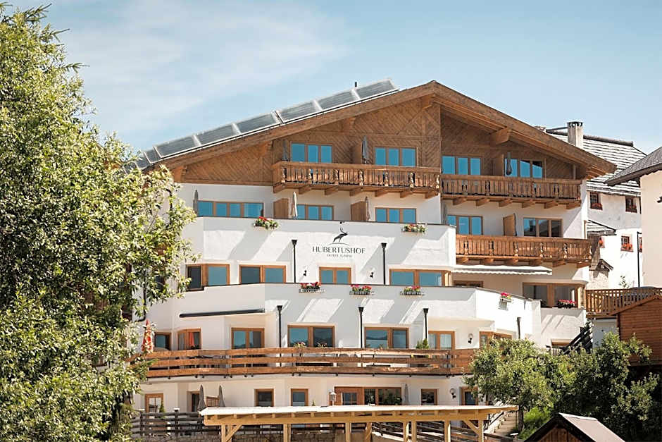 Hotel Garni Hubertushof