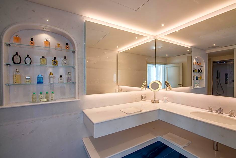 Hotel Grotta Palazzese