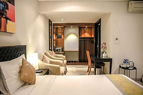 Family Junior Suite