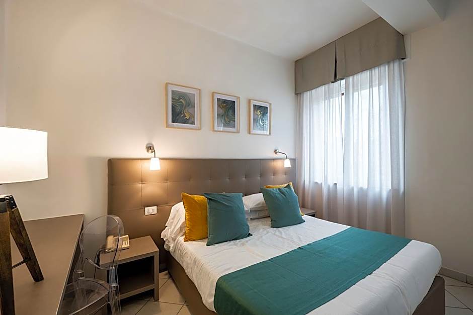 Hotel Continental