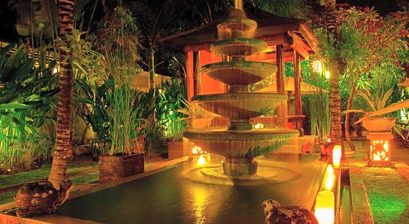 Kubu Garden Suites & Villas Nusa Dua 