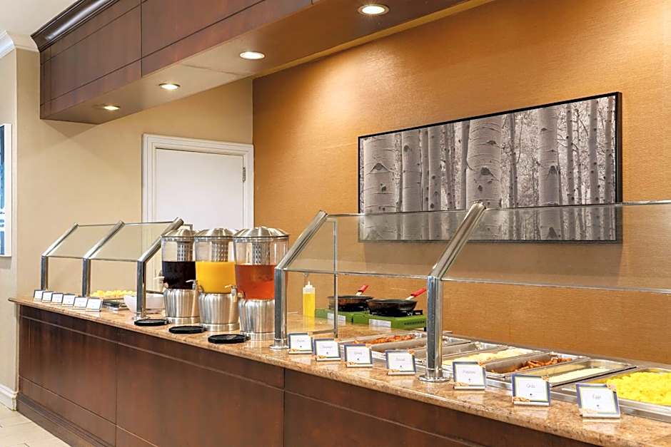 DoubleTree By Hilton Columbia