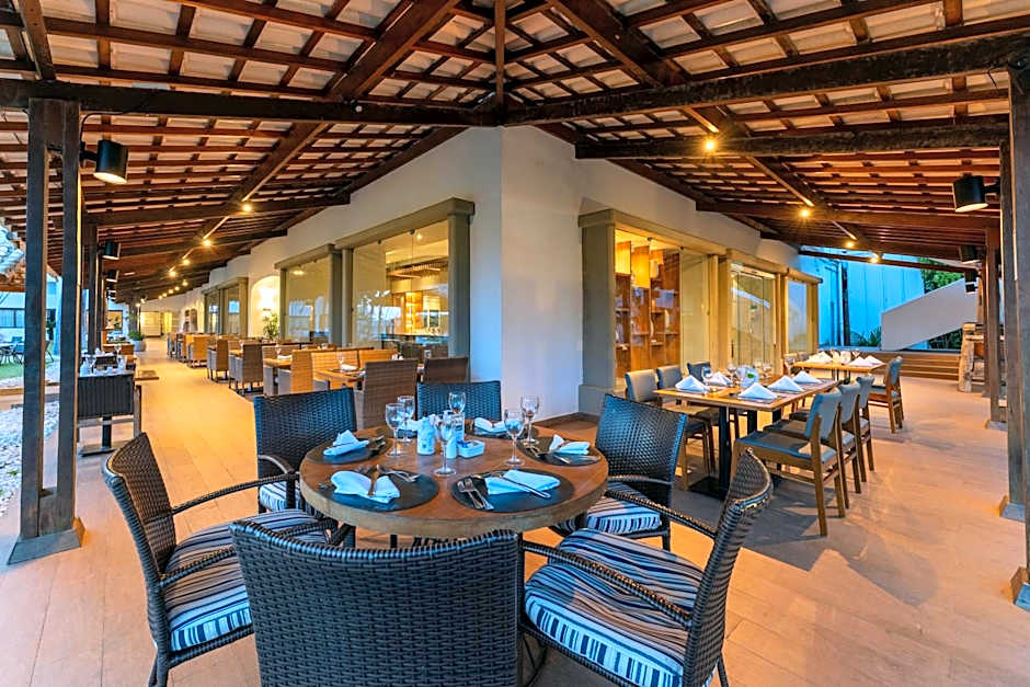 Hotel Deville Prime Salvador