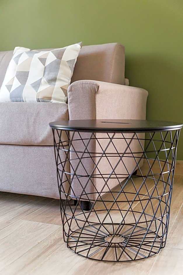 Residenze Vesuviane - Pompei