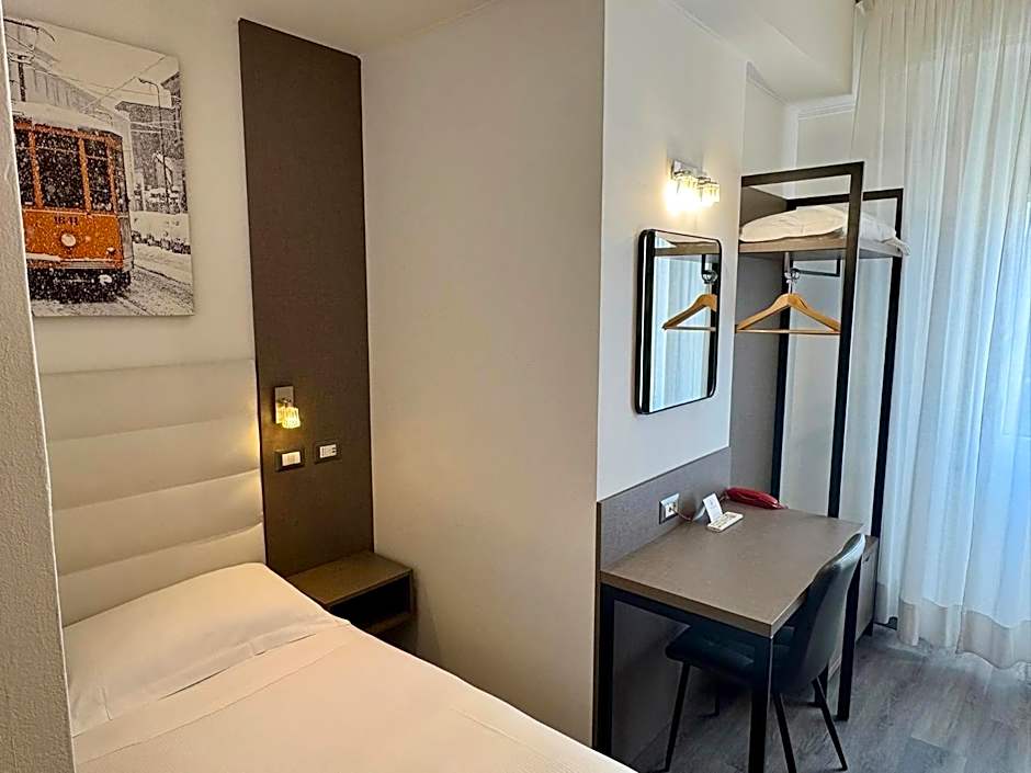 Hotel Perugino