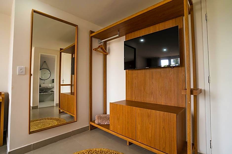 Hotel Pipa Atlântico