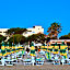 Hotel Quattro Palme