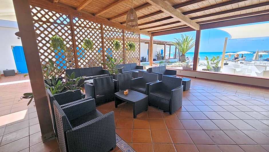 Vel Marì - Rooms on the Beach