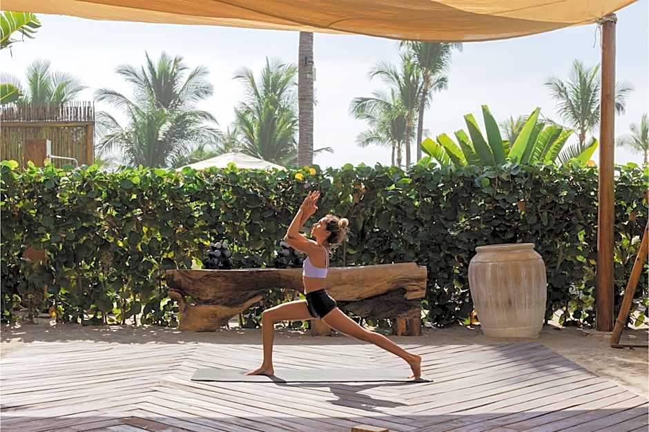 Casa Joseph Zicatela - Adults Only