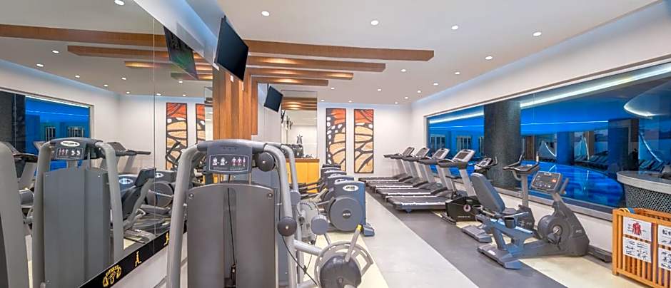 Botanik Platinum Hotel